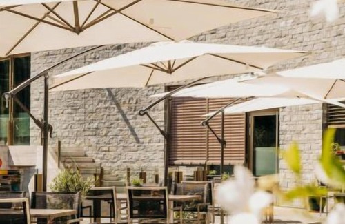 Laax Appartement | Peaks Place Apartment-Hotel & Spa by Interhome