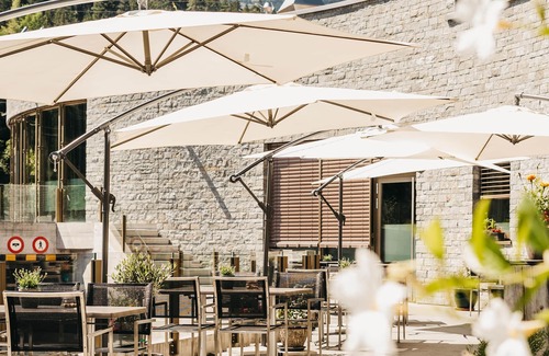 Laax Appartement | Peaks Place