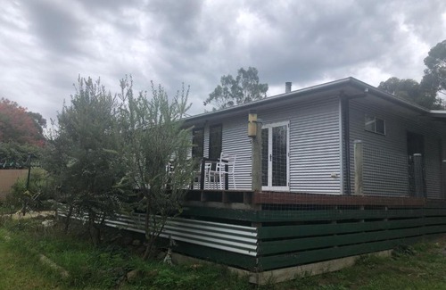 Dunkeld Maison | Peaks Trail Rest Dunkeld