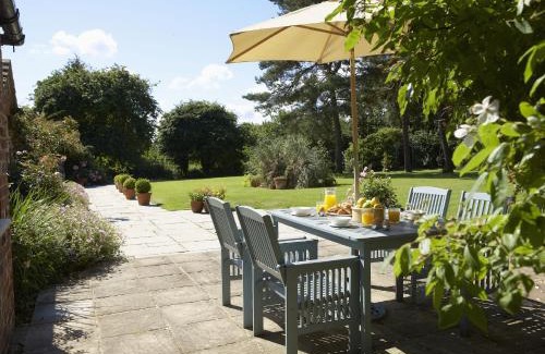 Aldborough Maison | Pear Tree Cottage Norfolk