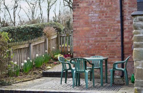 Clows Top Maison | Pear Tree Cottage