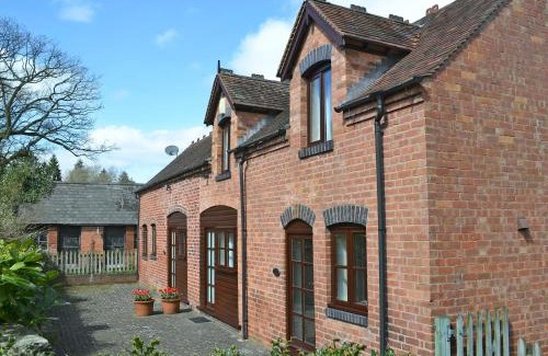 Clows Top Maison | Pear Tree Cottage