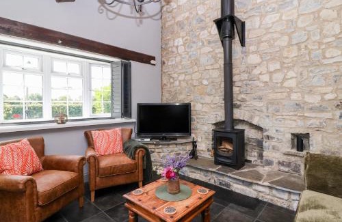 Highbridge Maison | Pear Tree Cottage