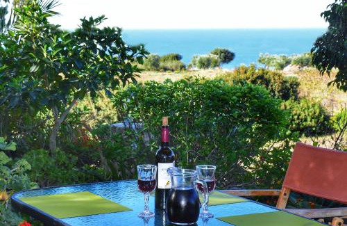 Paliki Maison | Pear Tree Cottage