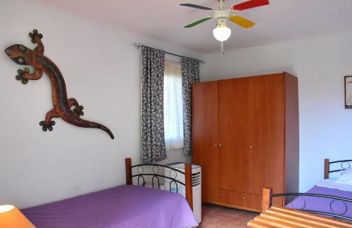 Paliki Maison | Pear Tree Cottage
