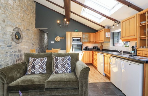 Highbridge Cottage | Poirier Cottage, MARK