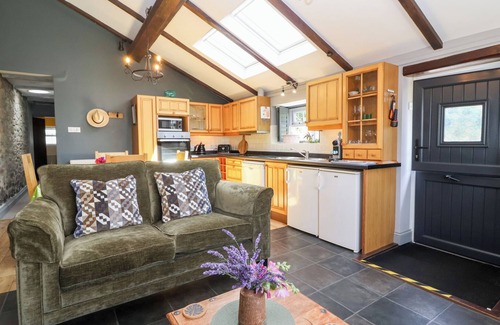 Highbridge Cottage | Poirier Cottage, MARK