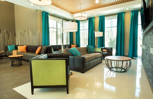 North San Antonio - SAT Hôtel | Pear Tree Inn San Antonio Airport