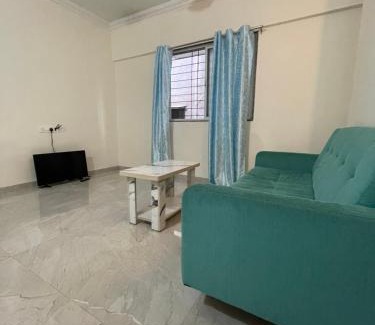 Paud Appartement | Pearl 2bhk Baner Balewadi Hinjewadi