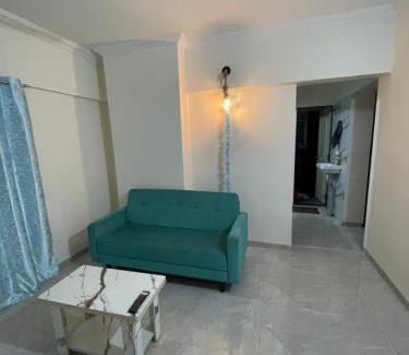 Paud Appartement | Pearl 2bhk Baner Balewadi Hinjewadi