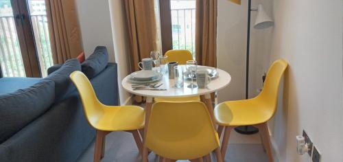 St Albans Appartement | Pearl Bay - One bedroom Luxury Apartment in St Albans