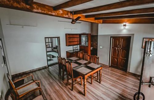 Alappuzha Station Balnéaire | Pearl Beach Bungalow