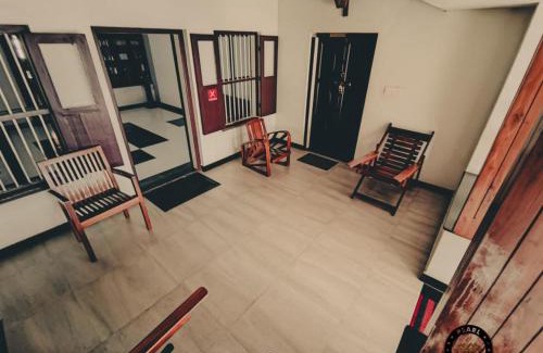 Alappuzha Station Balnéaire | Pearl Beach Bungalow