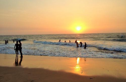 Mount Lavinia Appartement | Pearl Breeze