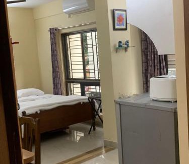 Ballygunge Appartement | Pearl by Olys Apartment
