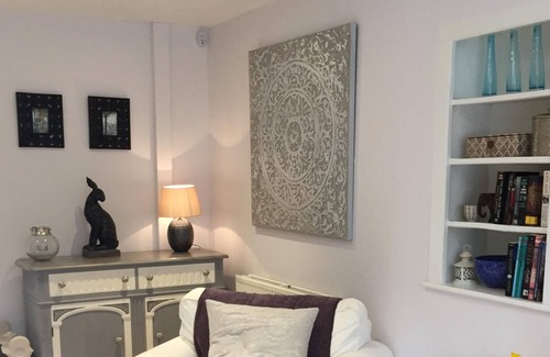 Blockley Maison | Pearl Cottage - Cotswolds Luxury dans le magnifique village de Blockley, pour 5 personnes