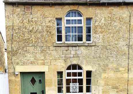 Blockley Maison | Pearl Cottage