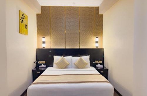 Milagiriya Hôtel | Pearl Grand By Rathna