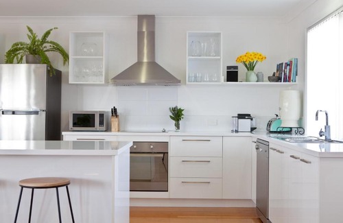 Hawley Beach Maison | Pearl Hawley Beach