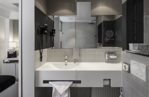 Gutleutviertel Hôtel | Pearl Hotel