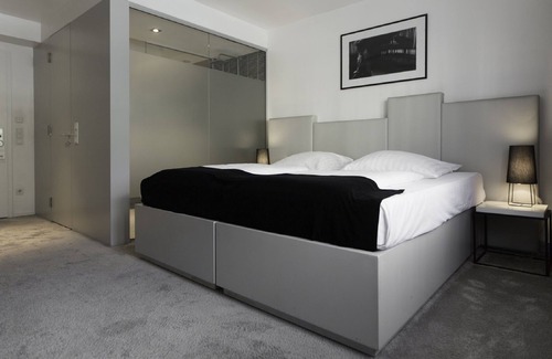 Gutleutviertel Hôtel | Pearl Hotel