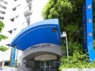 Shinkawa Hôtel | Pearl Hotel Kayabacho