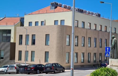 Aveiro Appartement | PEARL HOUSE