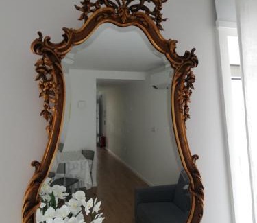 Aveiro Appartement | PEARL HOUSE