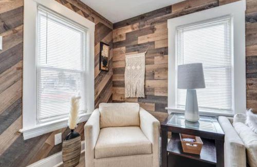 Old Brooklyn Maison | Pearl House