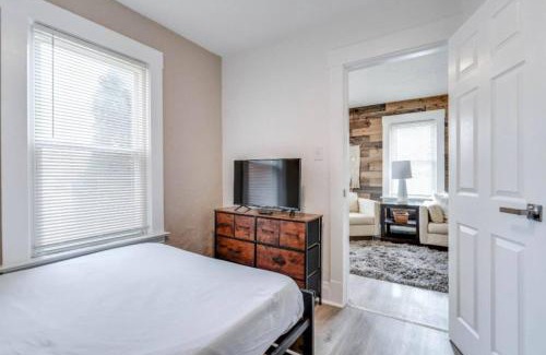 Old Brooklyn Maison | Pearl House