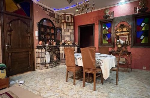 Azrou Appartement | "Pearl in Middle Atlas"