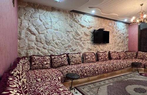 Azrou Appartement | "Pearl in Middle Atlas"