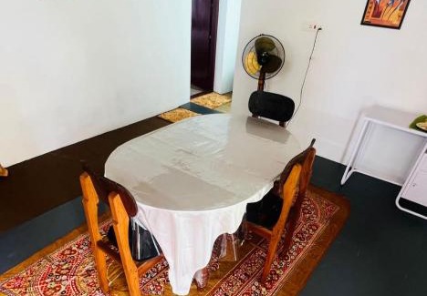 Munroe Island Maison | Pearl In Munroe Island