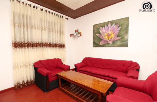 Polonnaruwa Maison | Pearl Lodge