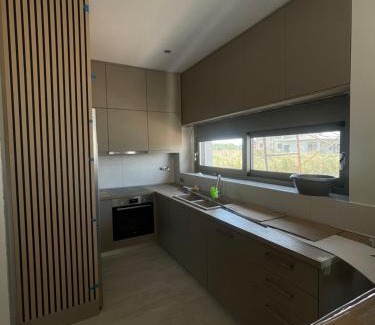 Paralia Dionysiou Villa | Pearl Luxury Suites