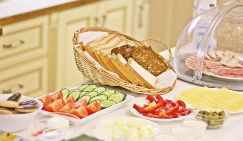 Odessa City Center Hôtel | Pearl Mini-Hotel