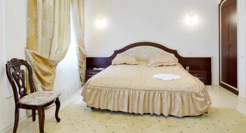 Odessa City Center Hôtel | Pearl Mini-Hotel