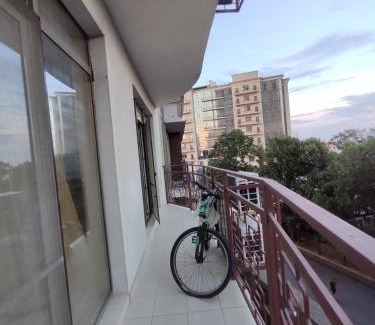 Arcadia Appartement | PEARL of Black sea