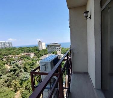 Arcadia Appartement | PEARL of Black sea