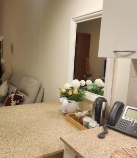 Doha Appartement | Pearl of Viva Bahriya luxury studio