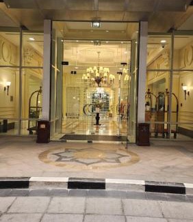 Doha Appartement | Pearl of Viva Bahriya luxury studio