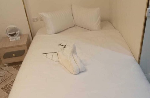 Al Haram Lit Et Petit-Déjeuner | Pearl pyramids Inn