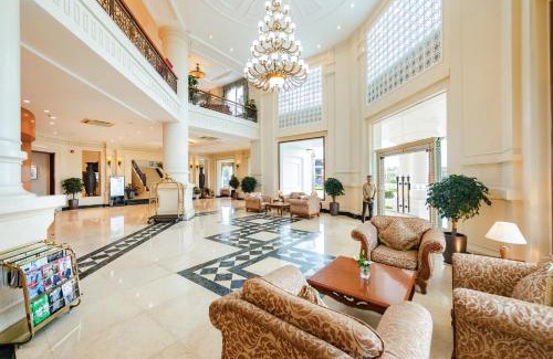 Quan Duong Kinh Hôtel | Pearl River Hotel