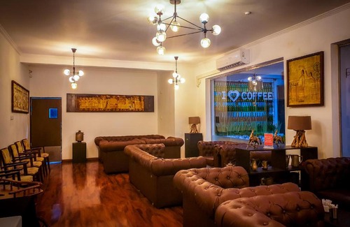 Milagiriya Hôtel | Pearl Royal Hotel, Colombo