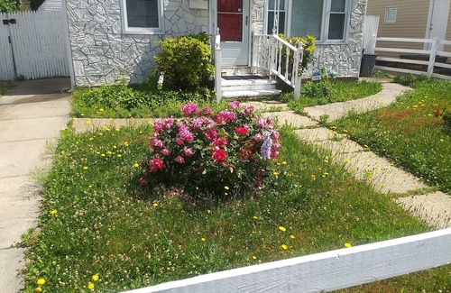 Hempstead Maison | PEARL'S CAPE COD/NEAR HEMPSTEAD LAKE PARK