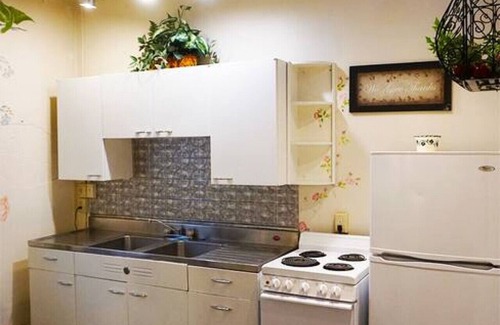 Coshocton Appartement | Pearl's Place in heart of Historic Roscoe Village