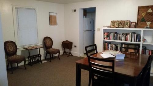 Gettysburg Maison | Pearl's Place