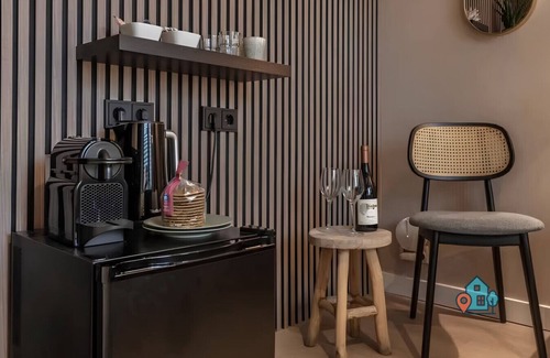 Amsterdam South Appartement | Pearl & Tulip 2BR + Free Parking