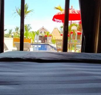 Suraberata Maison | Pearl Villas balian beach