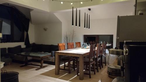 Pamporovo Appartement | Pearl XL